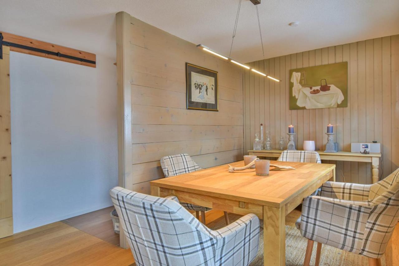 Reste Fidele Duplex Фиш Экстерьер фото