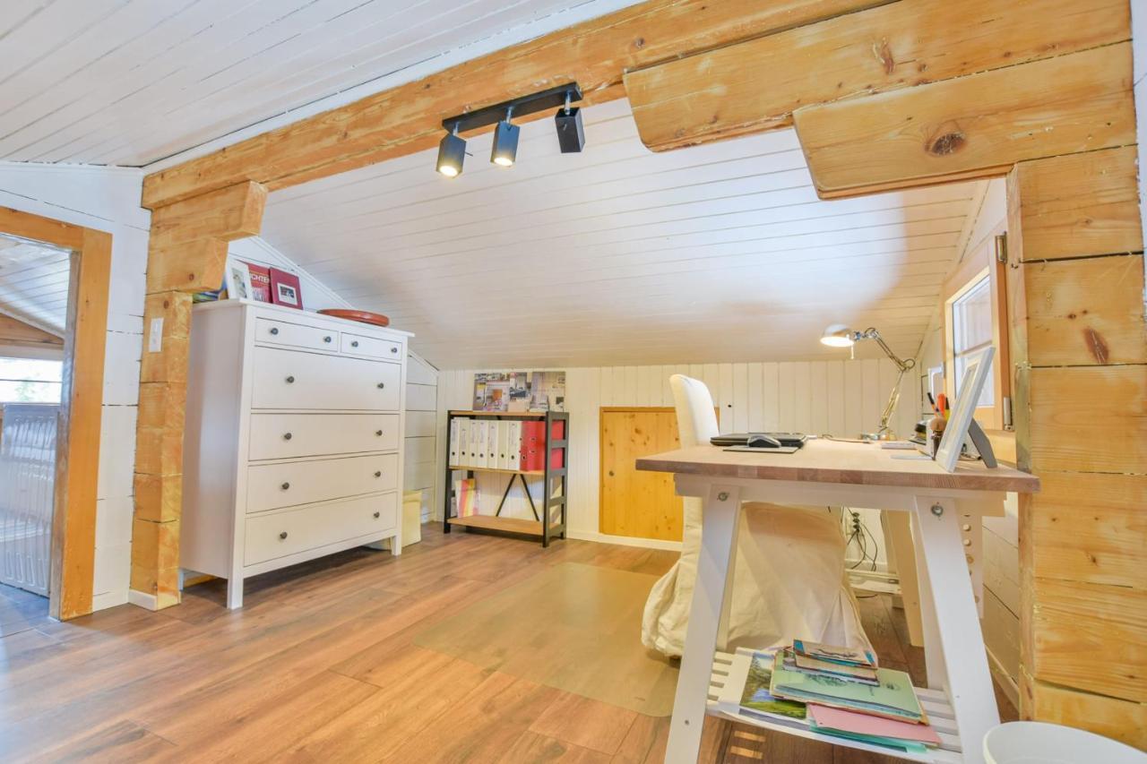 Reste Fidele Duplex Фиш Экстерьер фото