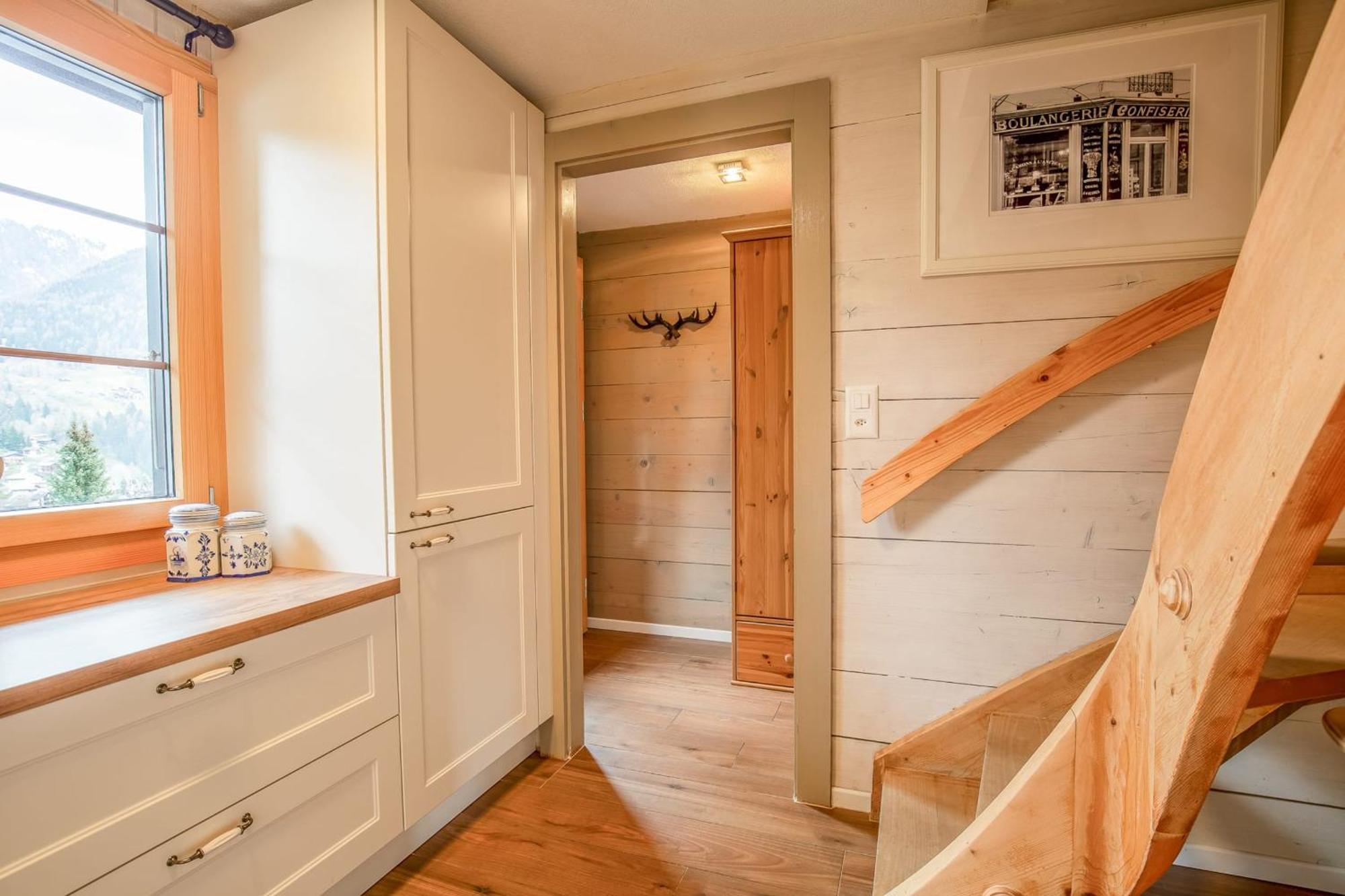 Reste Fidele Duplex Фиш Экстерьер фото